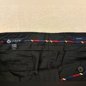 J.Crew Bedford Trousers